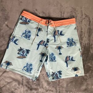 O’Neill board shorts